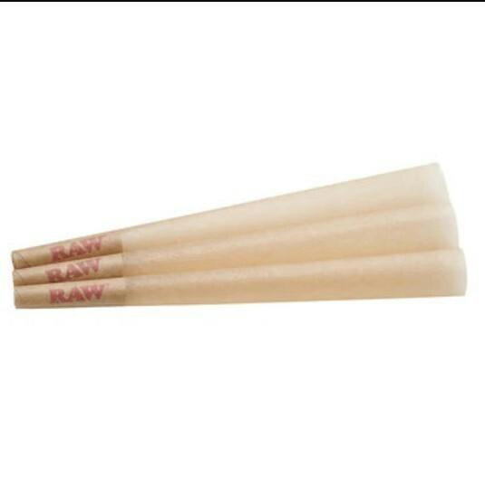 Raw Classic King Size