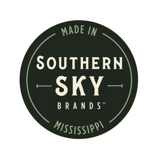 Southern Sky| Unicorn Poop Disposable (H) | 1g