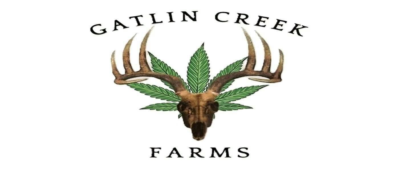 Gatlin Creek Farms | Jack Herer (S) Flower | 7g