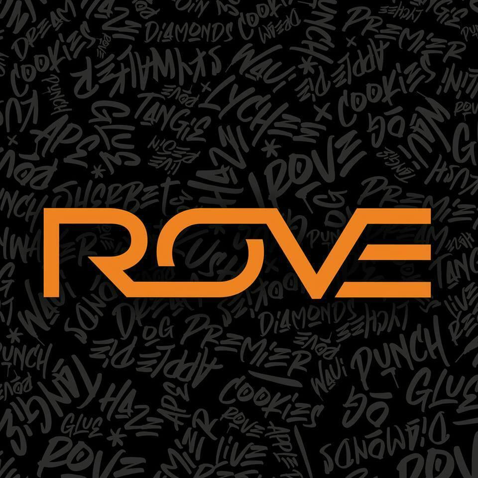 Rove | Blue Dream (H) Pod | 1g
