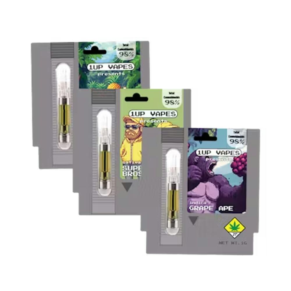 Snoop's Dream at Northwind Cannabis