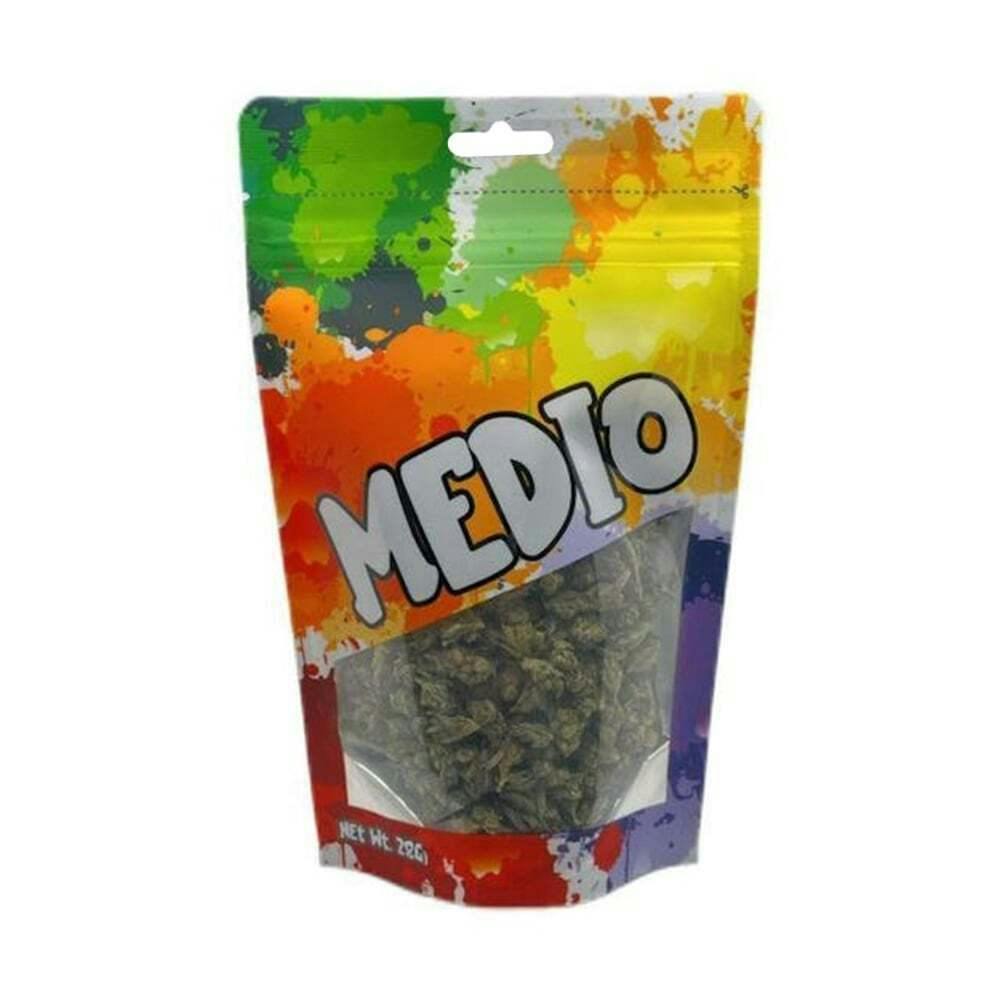 Jack 47 cannabis product
