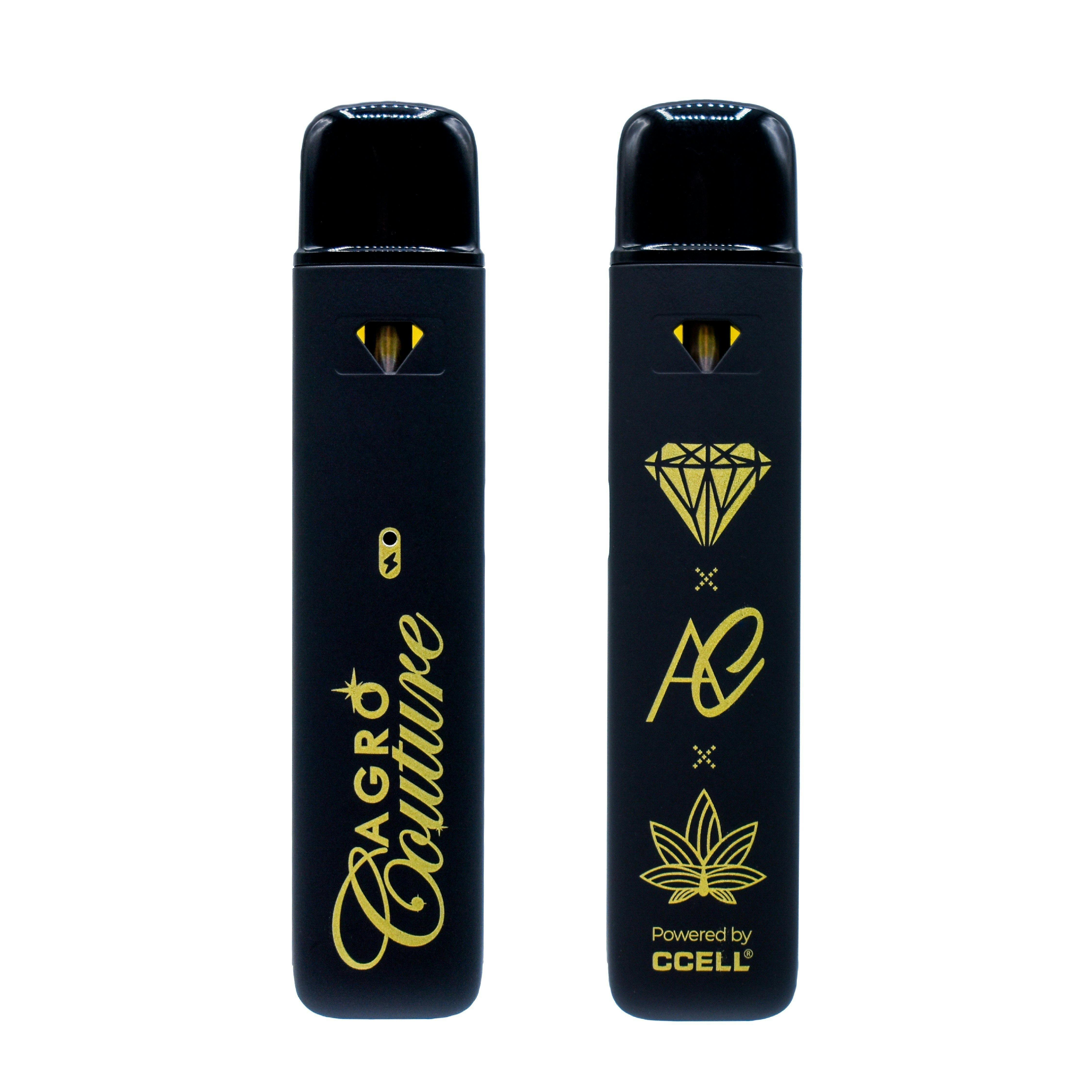 Purple Punch 1g Live Resin Disposable