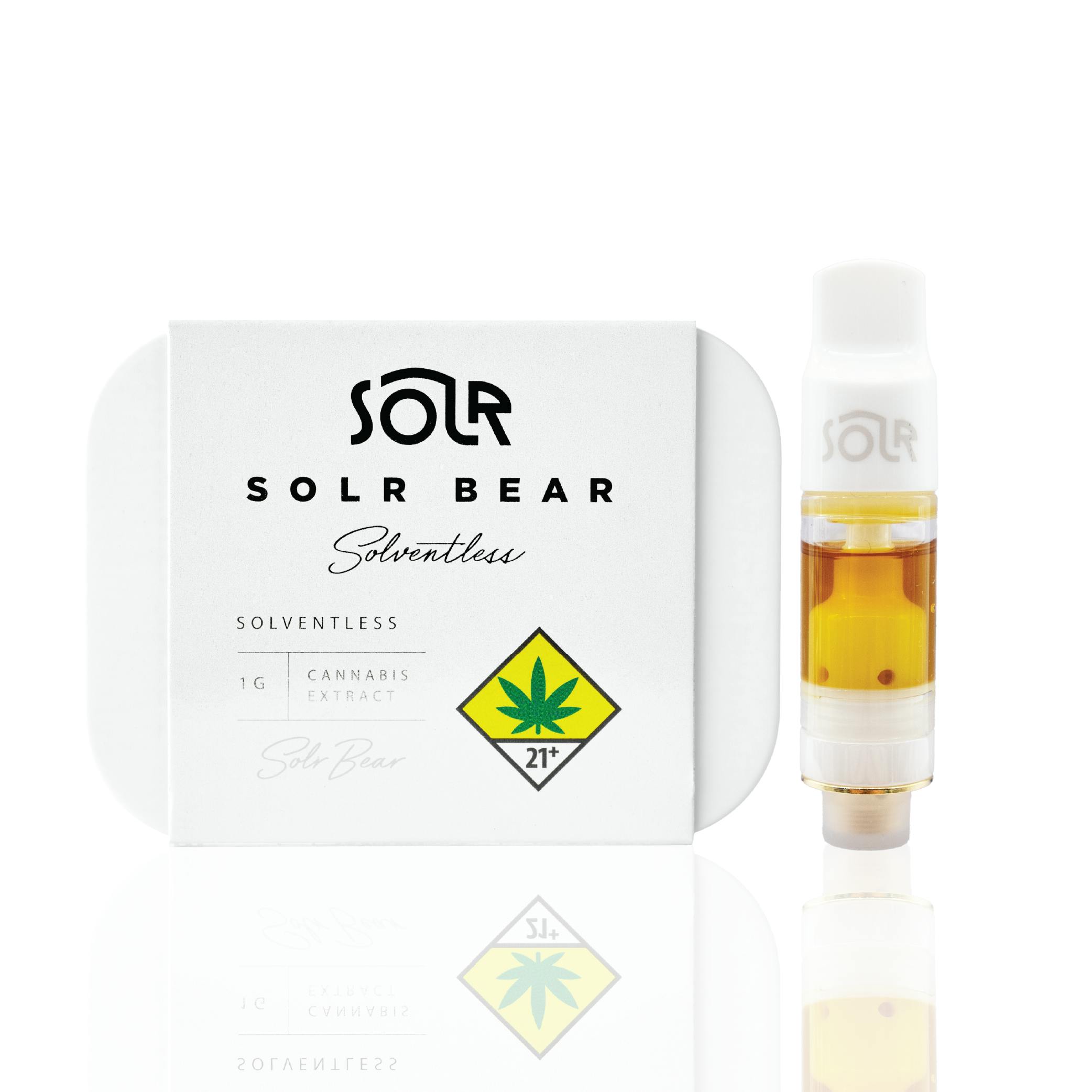 Gary Payton cannabis product