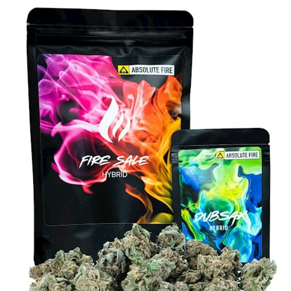 Motor Breath cannabis product