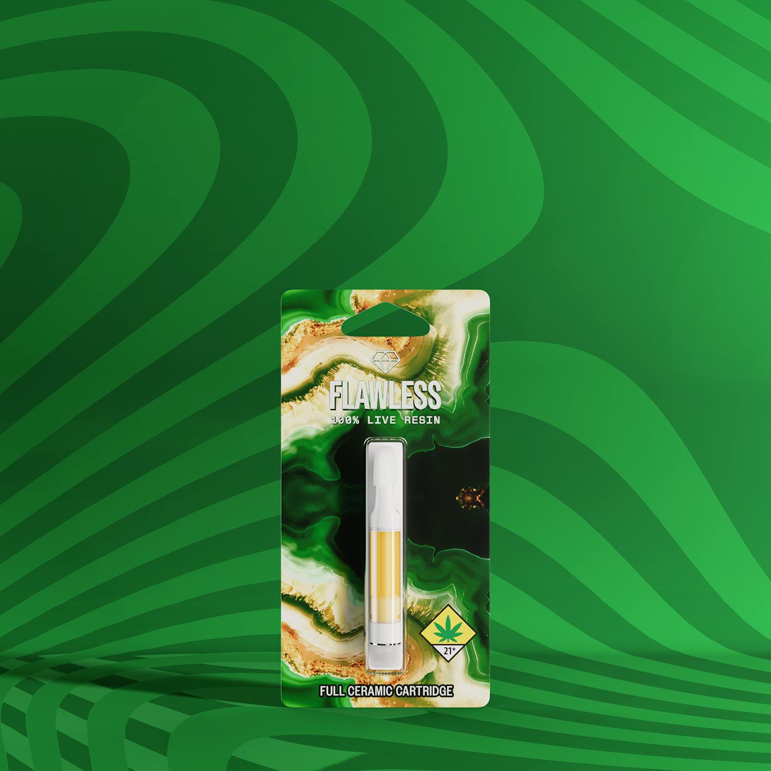 Cherry Payton cannabis product