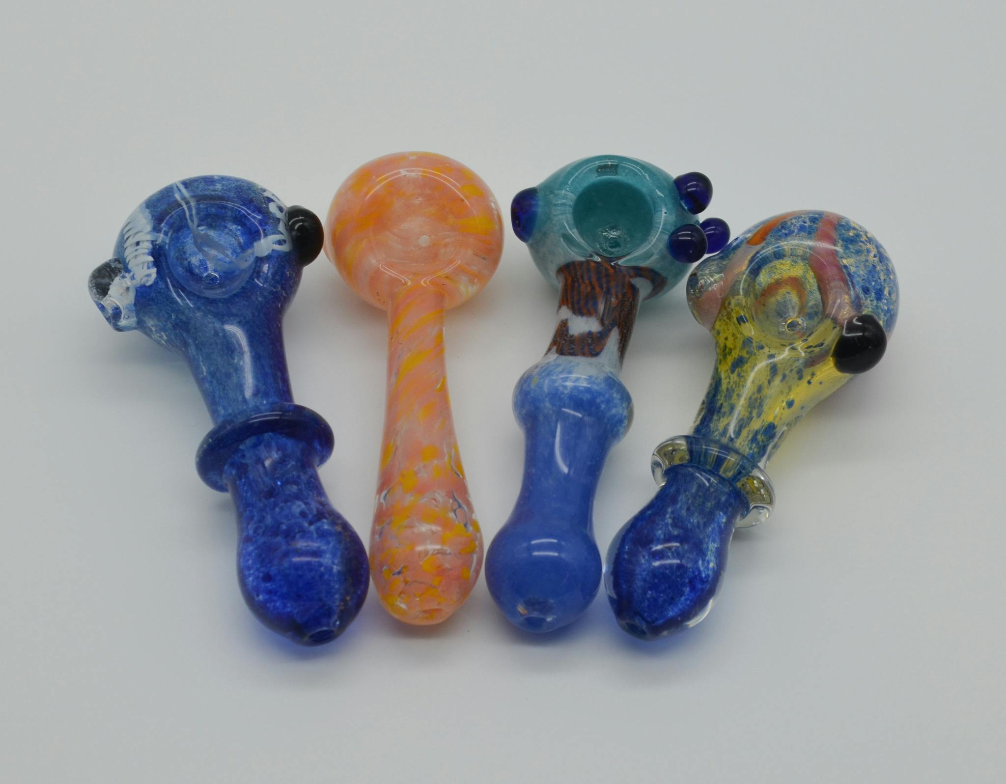 4IN PIPE - ASSORTED
