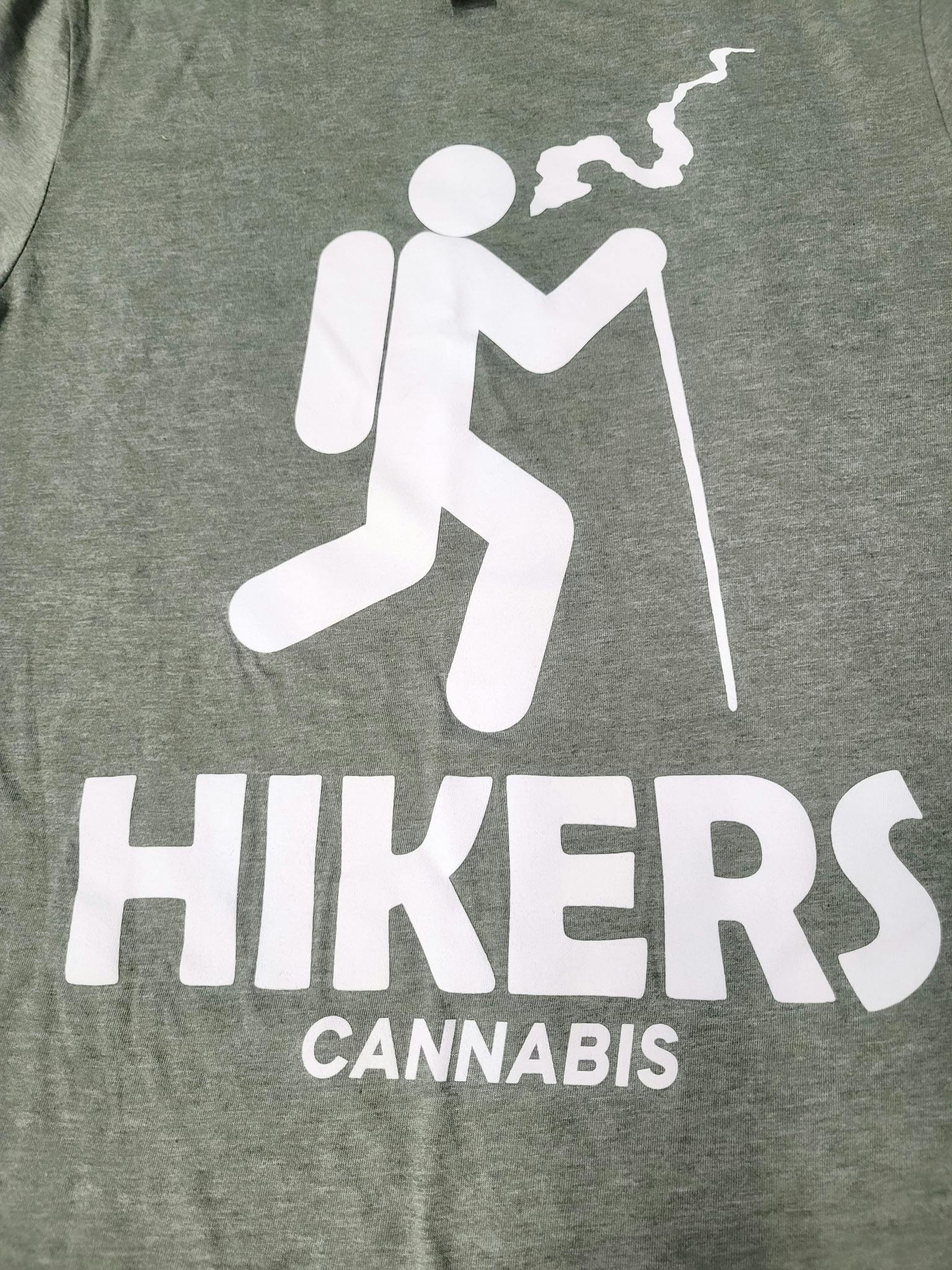 TSHIRT - GREEN