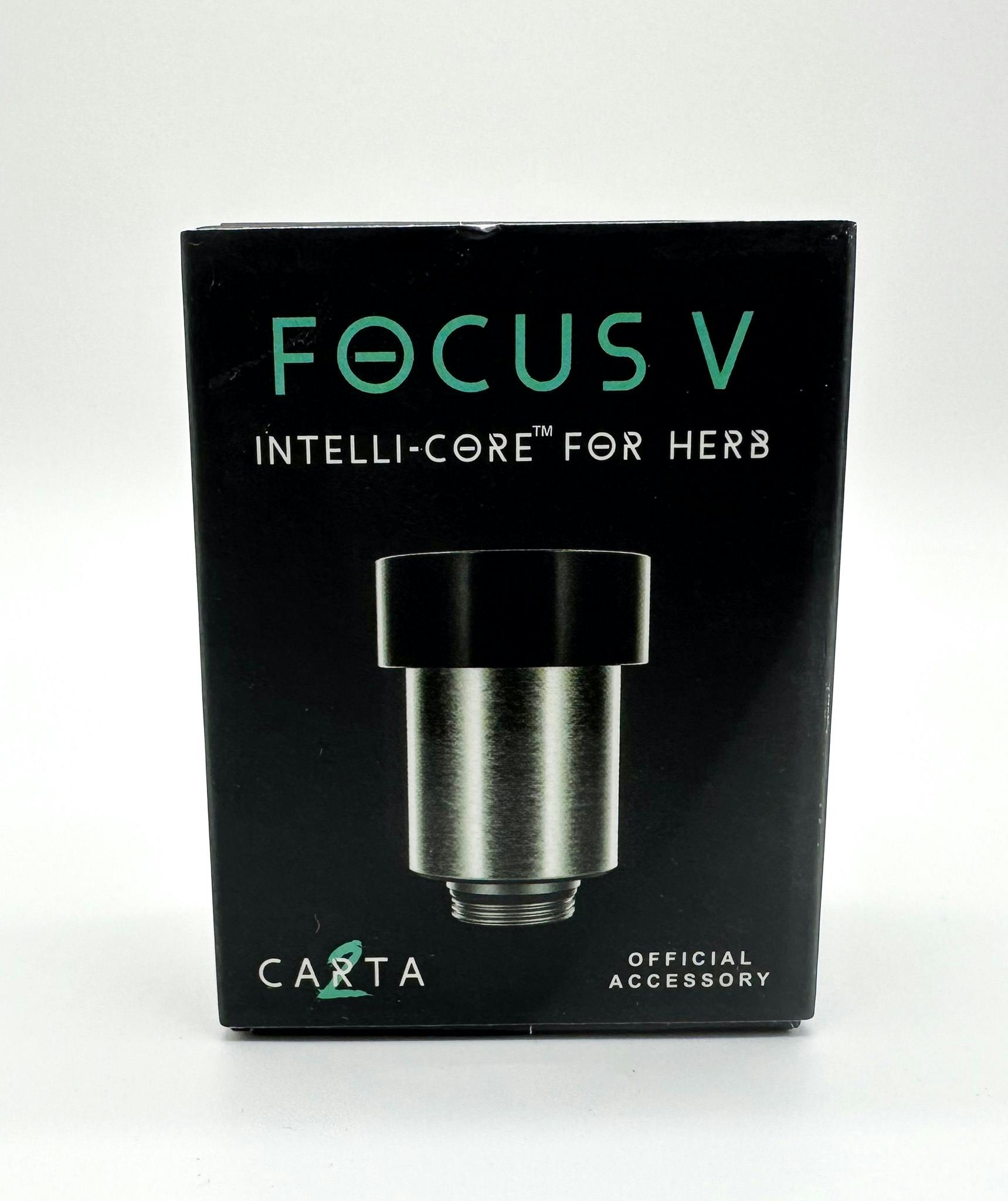 DRY HERB ATOMIZER