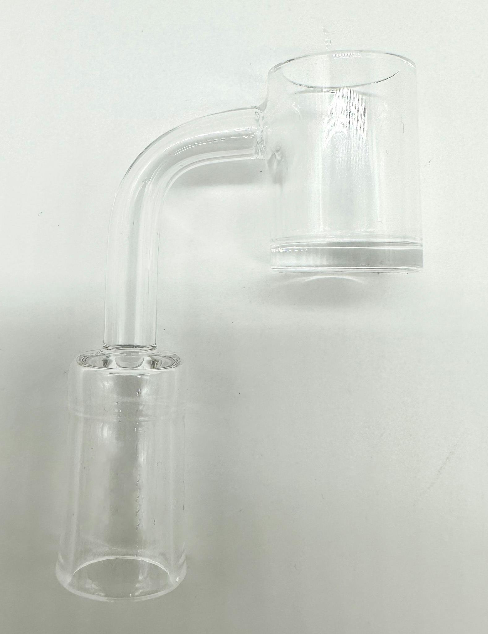 QUARTZ FEMALE BANGER