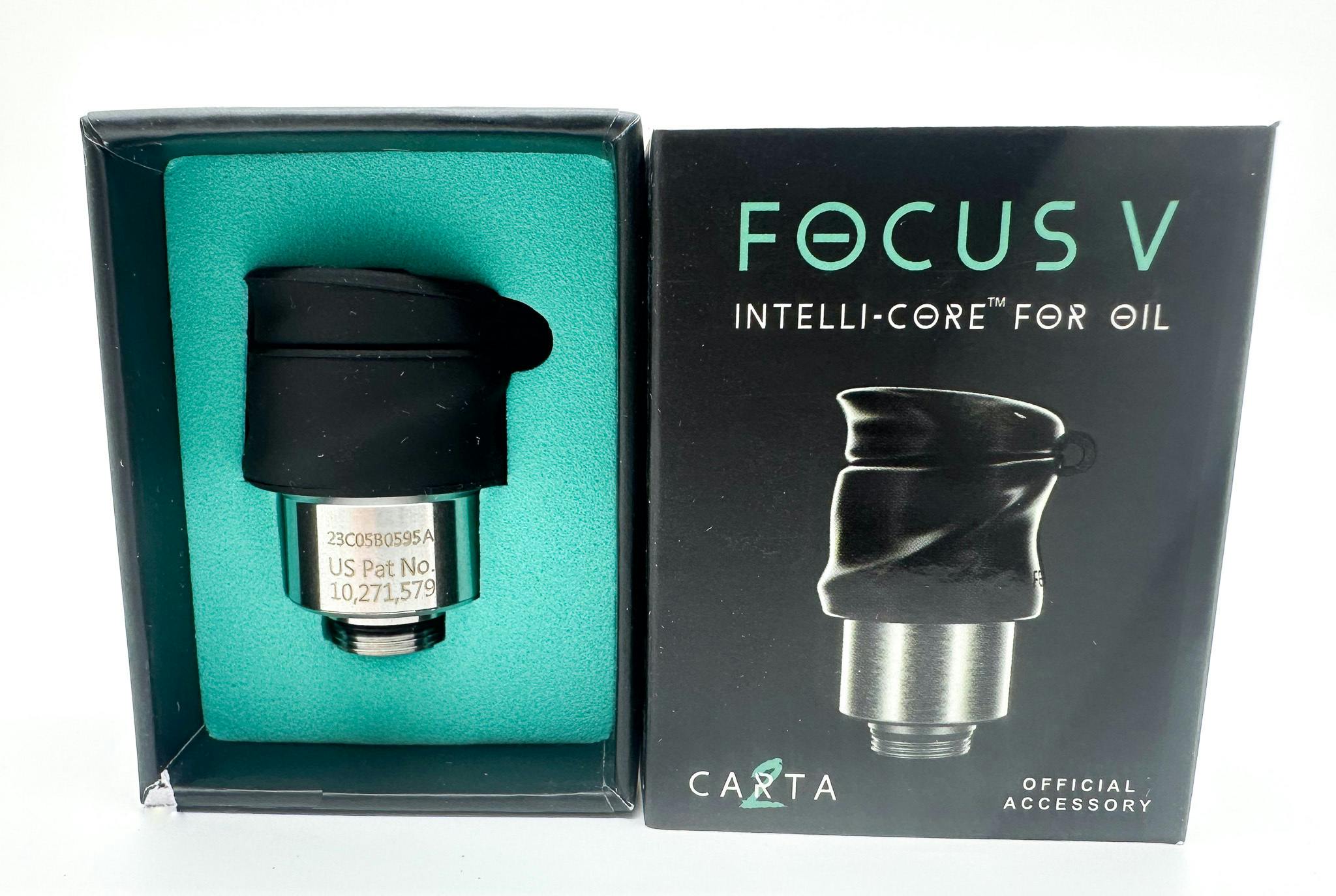 OIL ATOMIZER