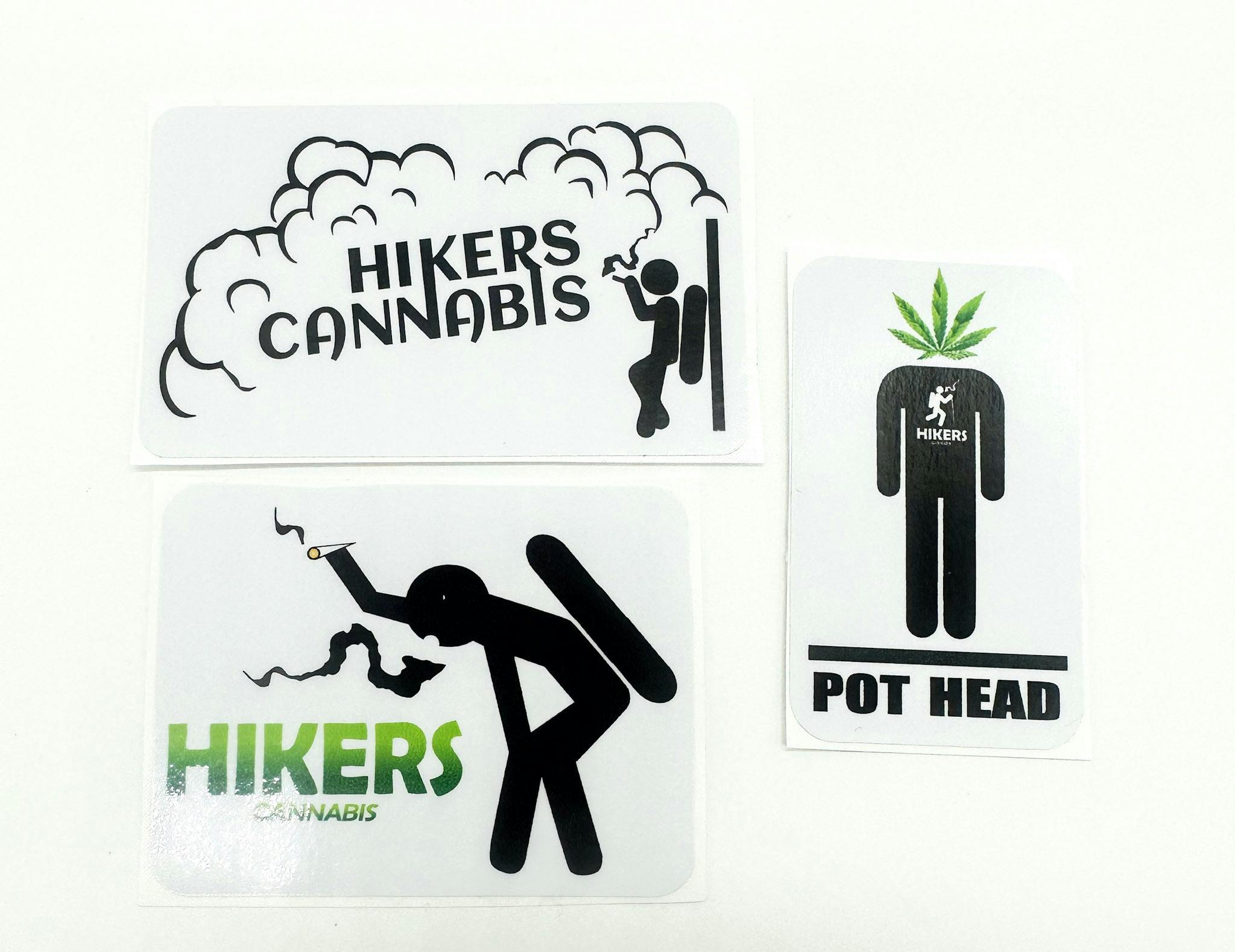 STICKERS