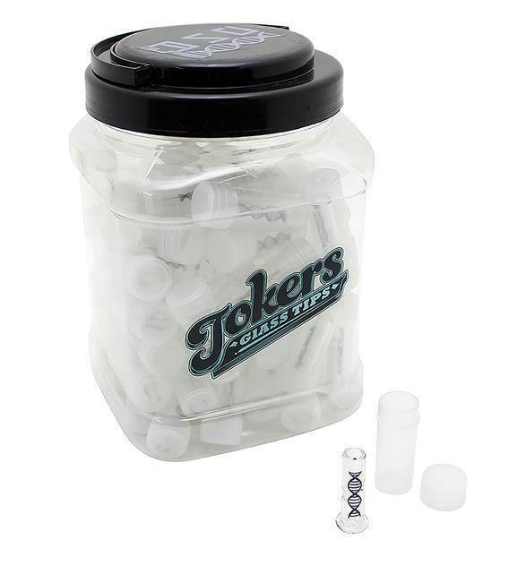 TOKERS GLASS TIP at Hikers Cannabis