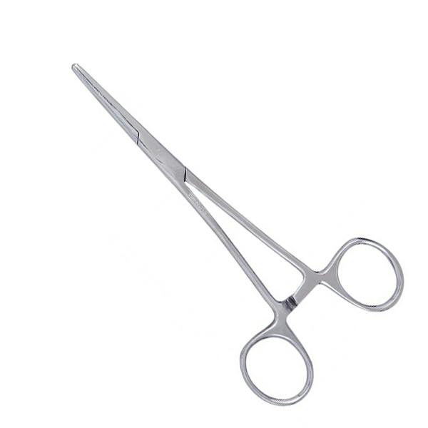 HEMOSTATS