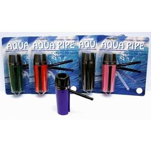 AQUA PIPE