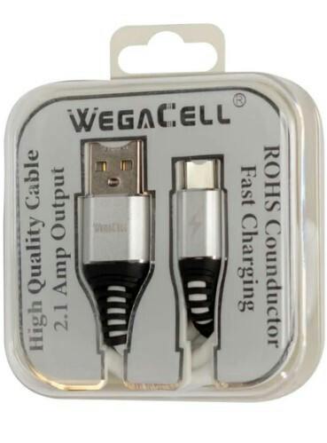 TYPE C CHARGER