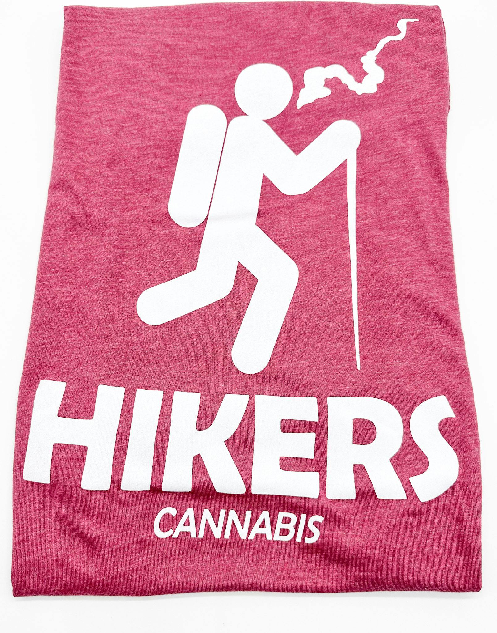 HEATHER RASPBERRY - WOMENS CUT