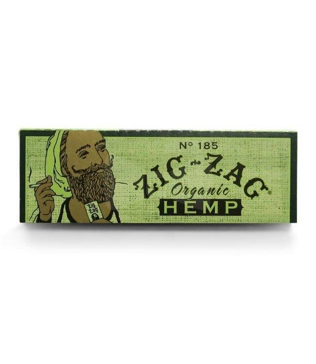 1 1/4 ORGANIC HEMP at Hikers Cannabis