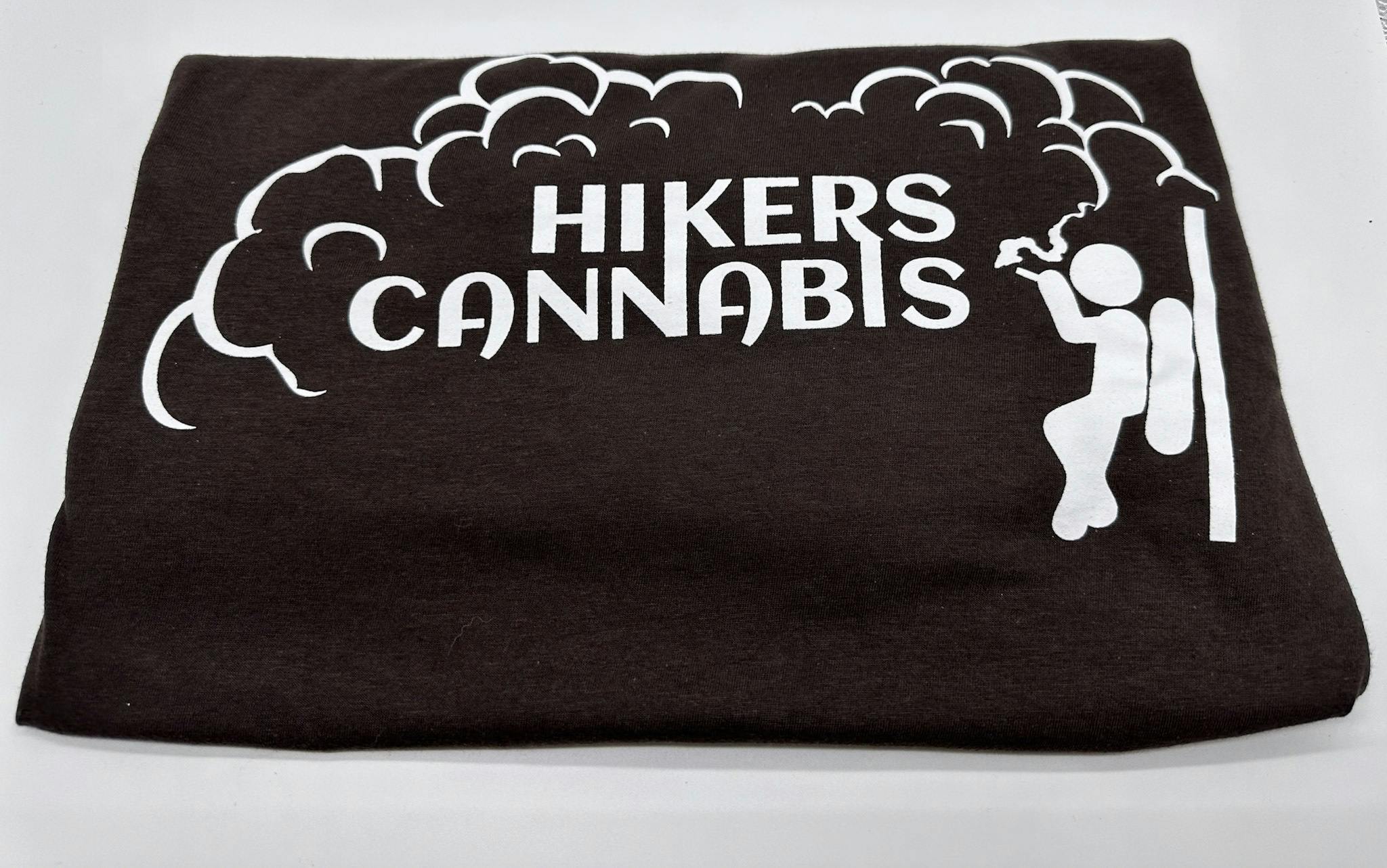 SMOKEY T SHIRTS - ALL SIZES