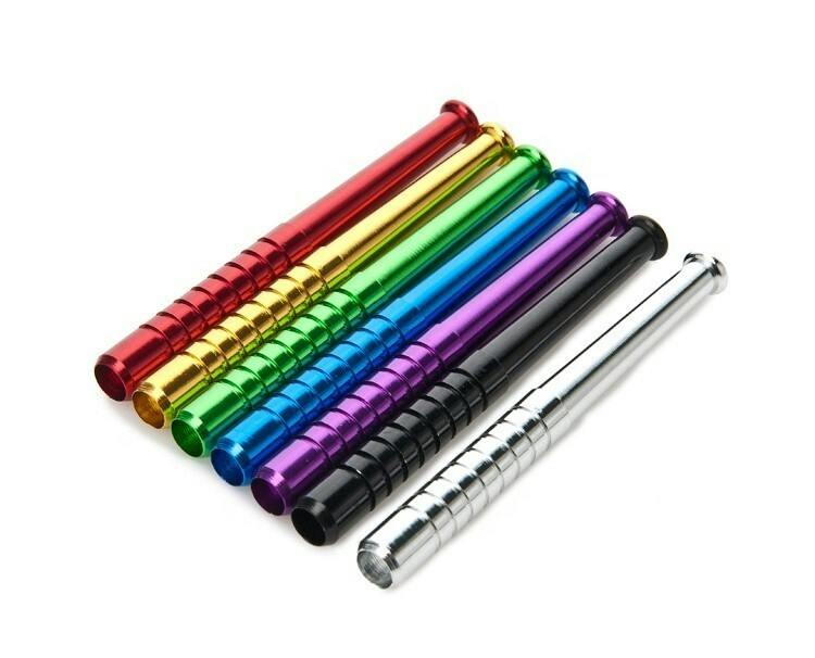 ONE HITTER - ASSORTED DESIGNS