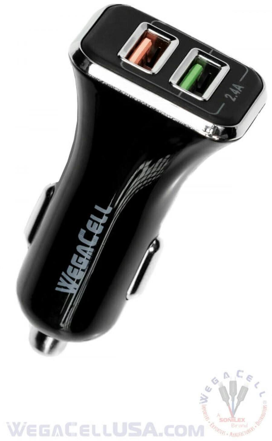 CAR CHARGER