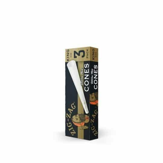ULTRA THIN CONES - 3PK