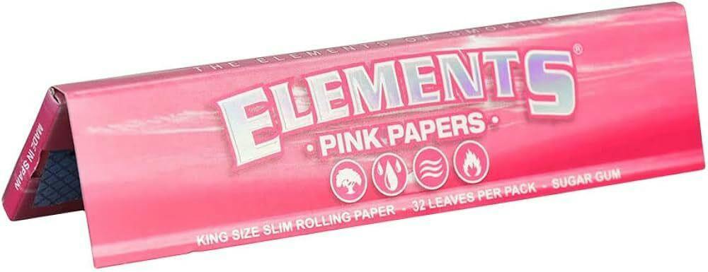 KING - PINK at Hikers Cannabis