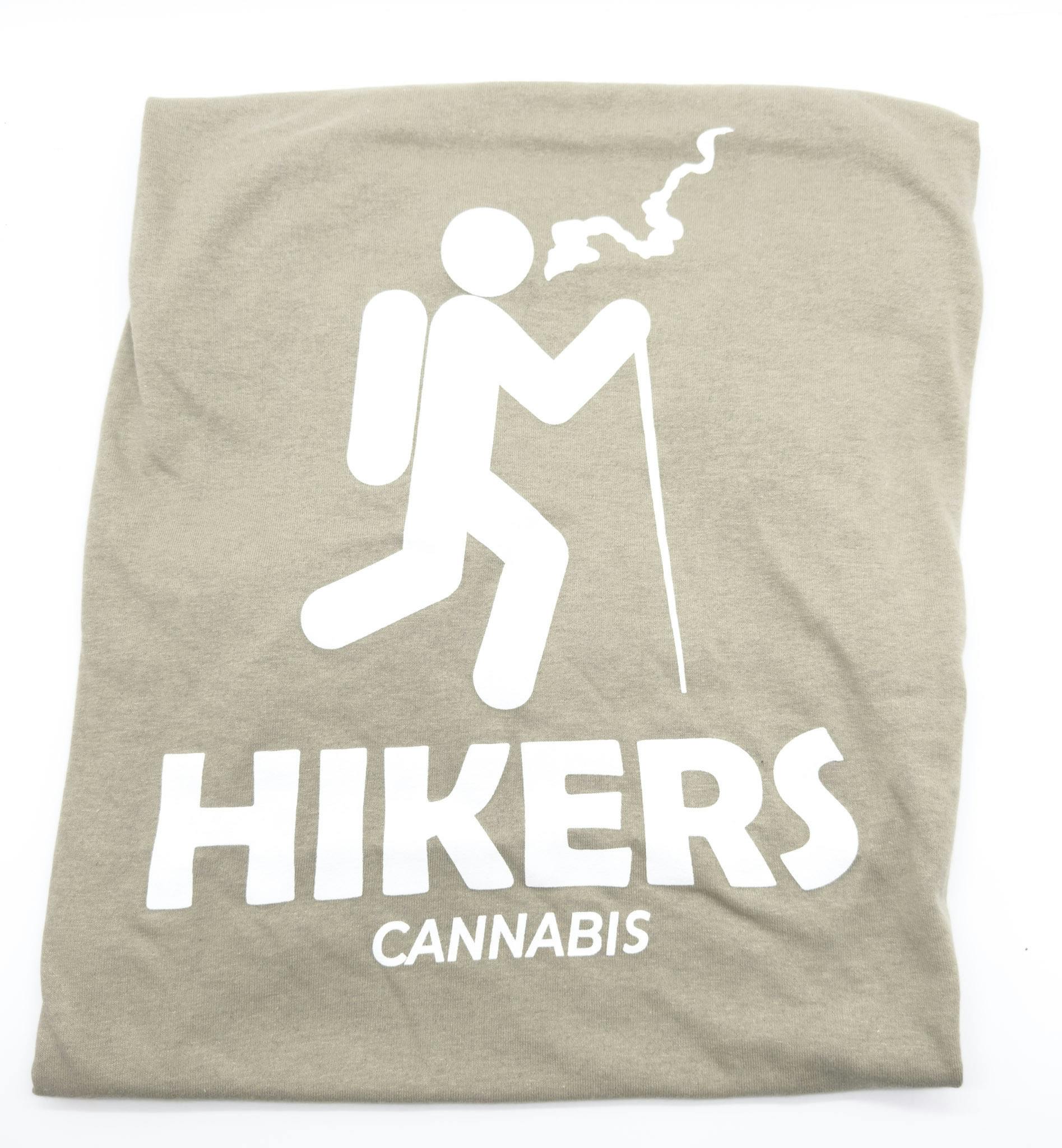 T-SHIRT - ARMY TAN