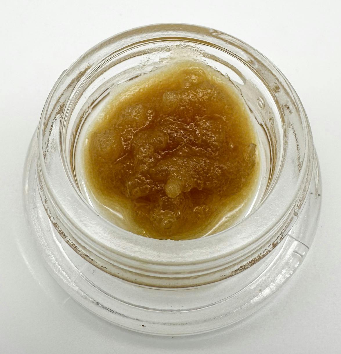 GARLIC BUDDER - 3.5G