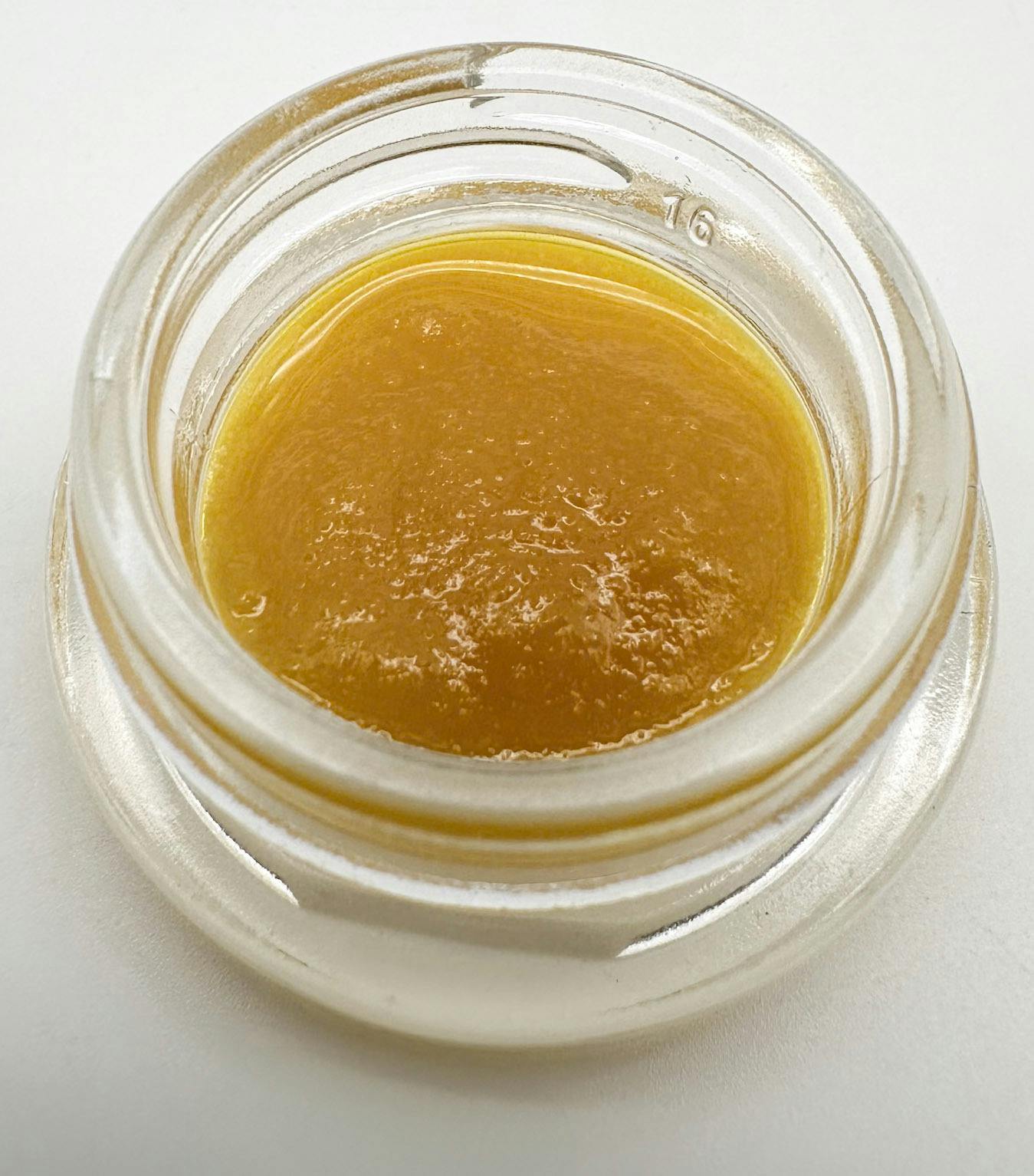 PLATINUM CAKED UP - 3.5G