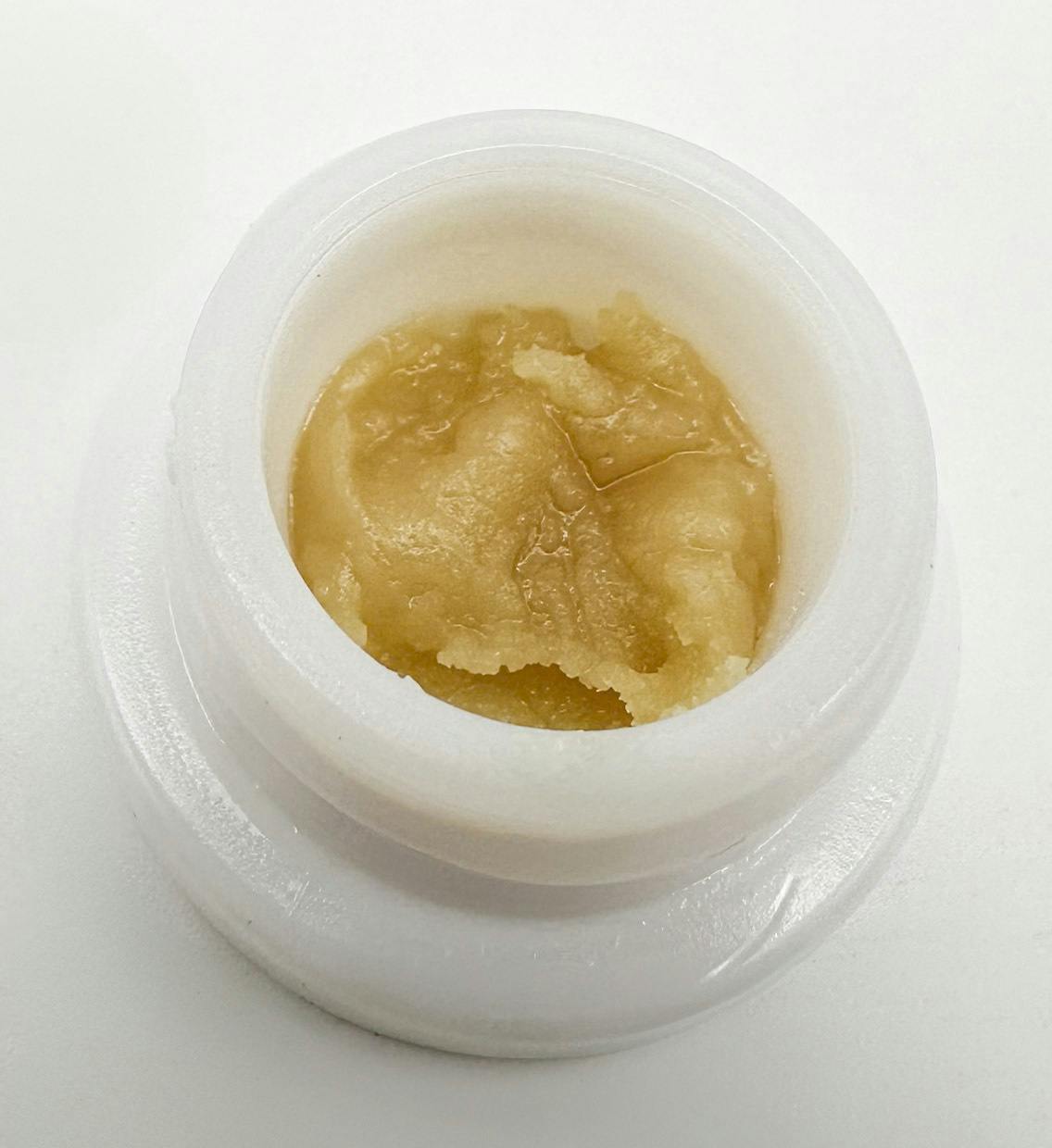 SUNDAY DRIVER - 1G ROSIN