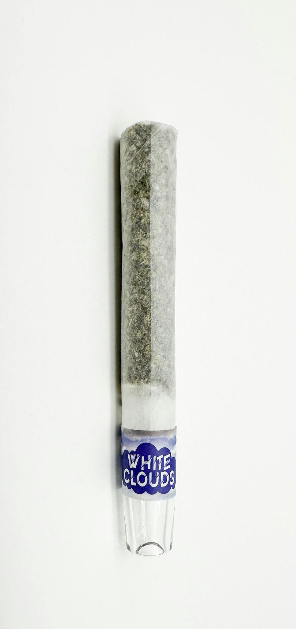 PINK RUNTZ X SUPERBOOF - 1.5G - DONUT