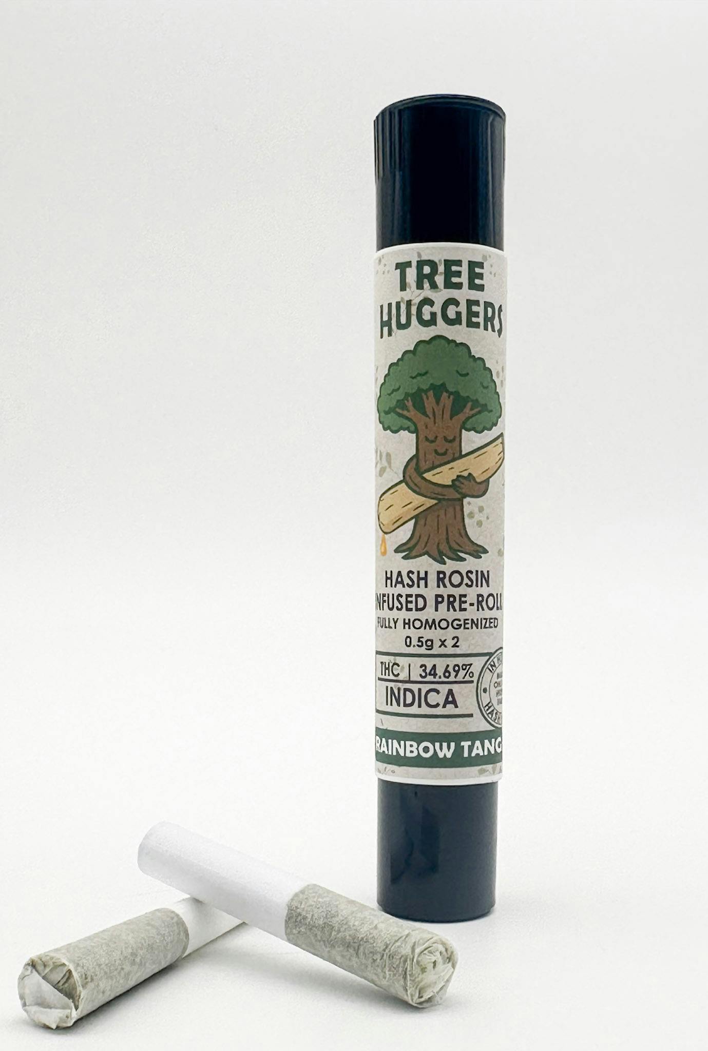 SUPER PRODIGY - 0.5G X 2