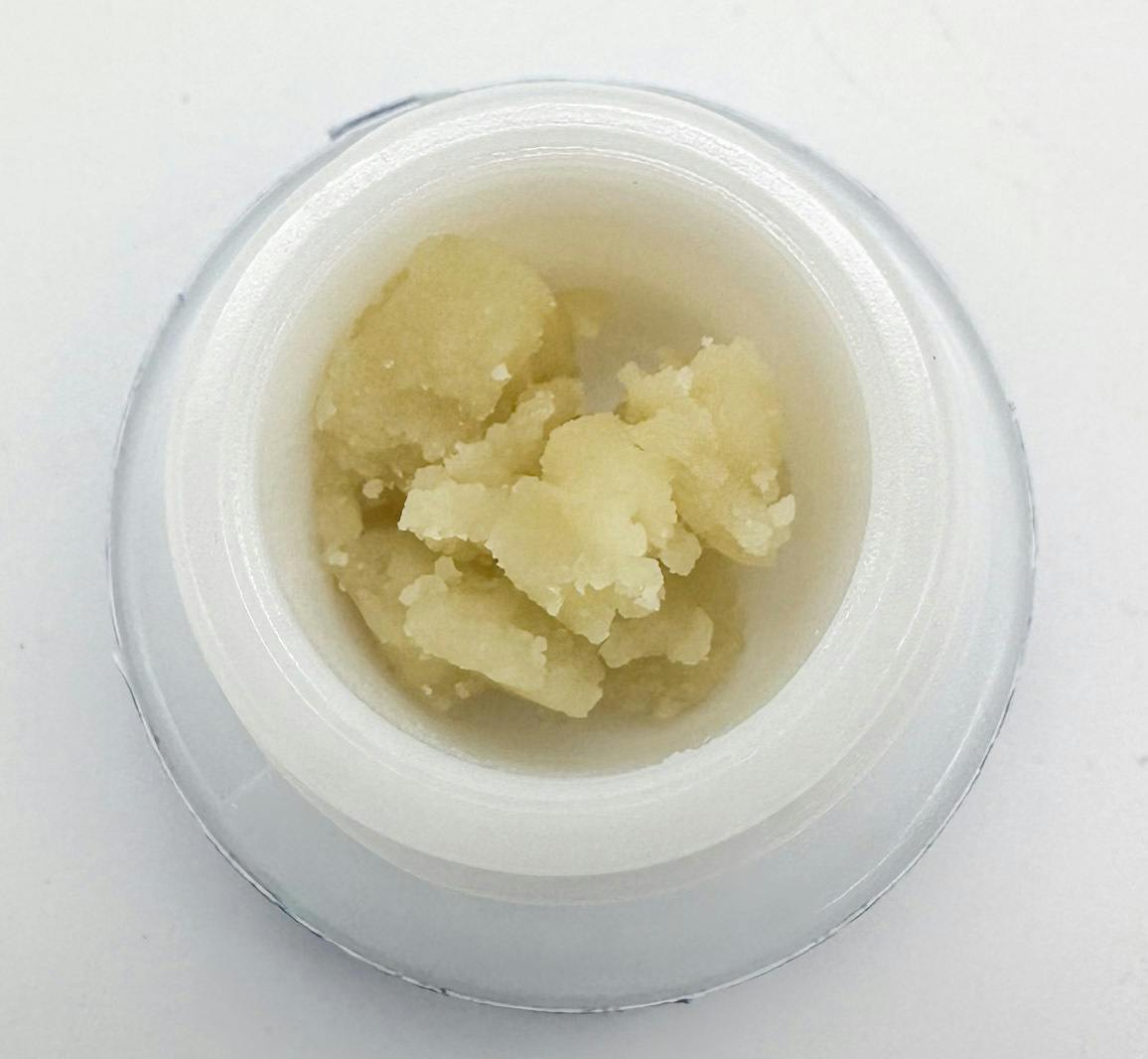 GRAPE GAS - 1G