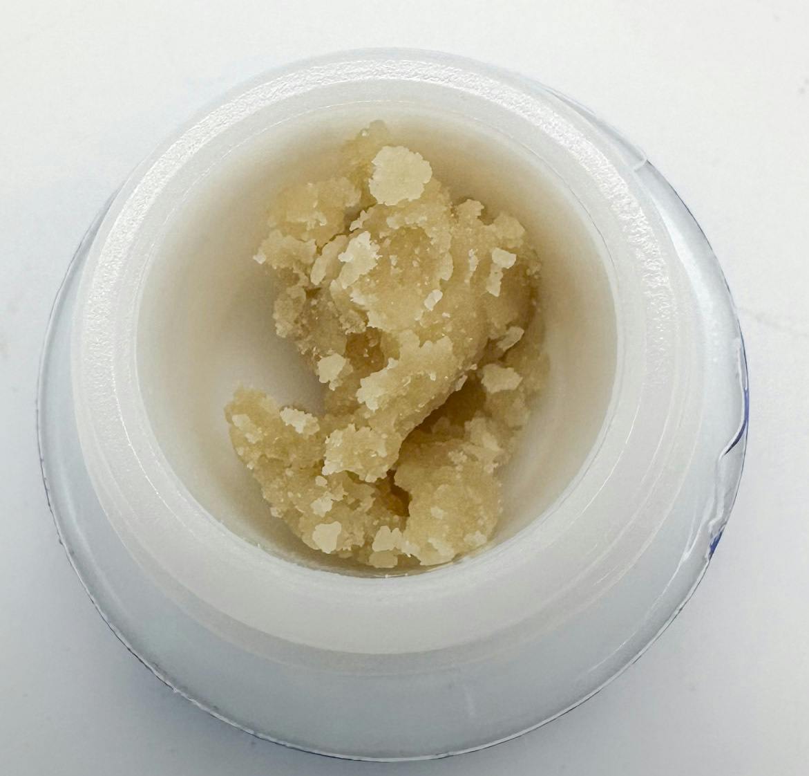 STRAWBERRY PIE - 1G