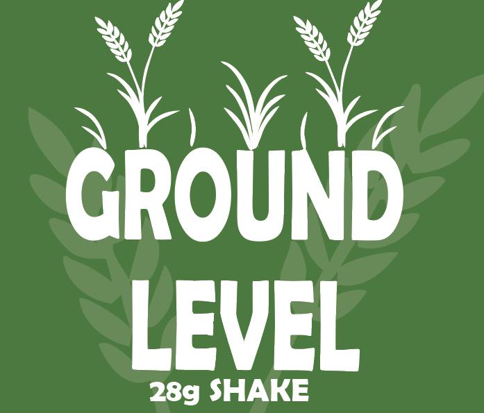 CAP JUNKY - 28G - SHAKE