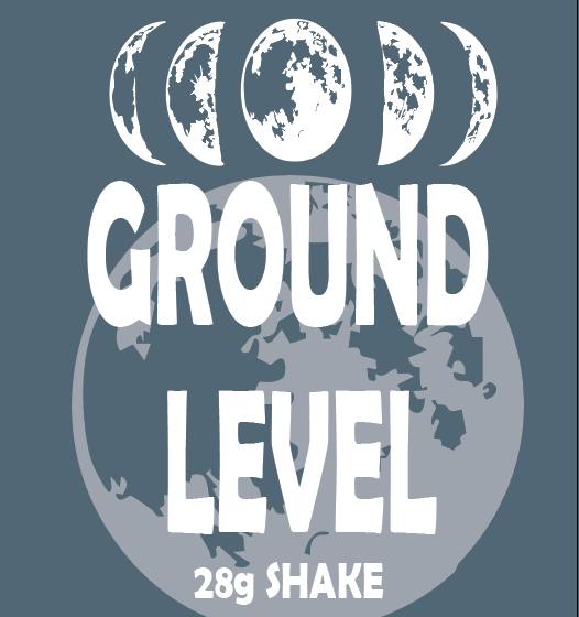 VELVET OG - 28G - SHAKE