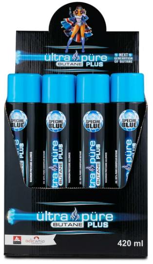 BUTANE