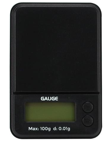 GAUGE DIGITAL MINI SCALE- 1OOG X 0.1G