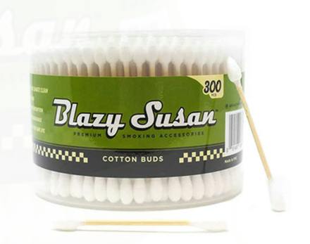 COTTON BUDS - 300CT