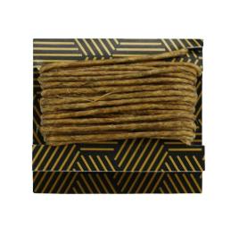 HEMP WICK