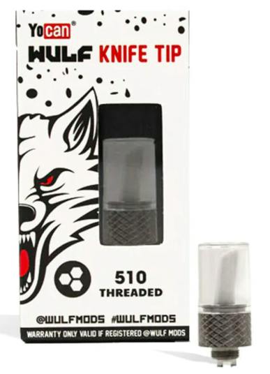 KNIFE TIP