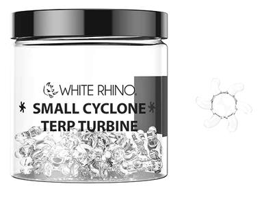 TERP CYCLONE