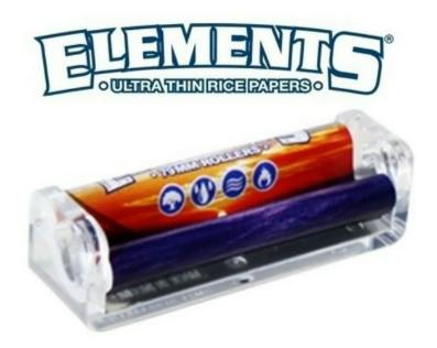 ROLLING MACHINE - 79MM