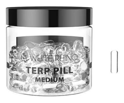 TERP PILL - SMALL