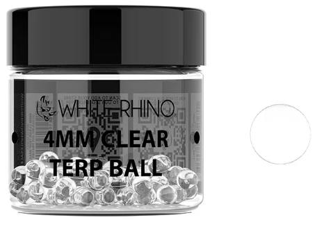 TERP BALLS at Hikers Cannabis