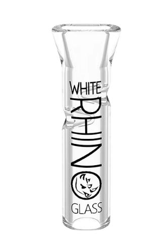 XL FLAT GLASS TIP