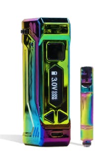 WULF UNI PRO MAX