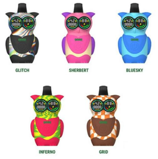 HOOT BATTERY