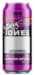 MF GRAPE - 100MG